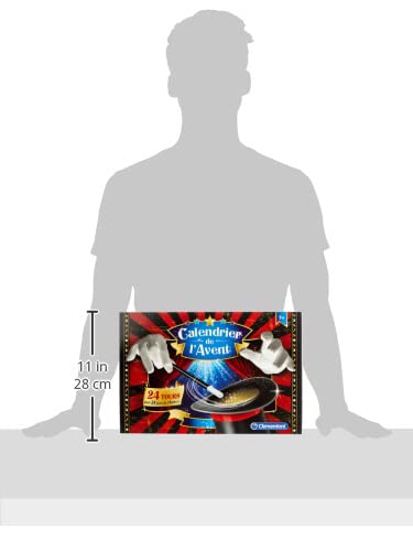Calendario de Magia