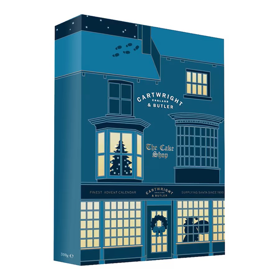 Calendario_Adviento_Chocolates_Cartwright & Butler