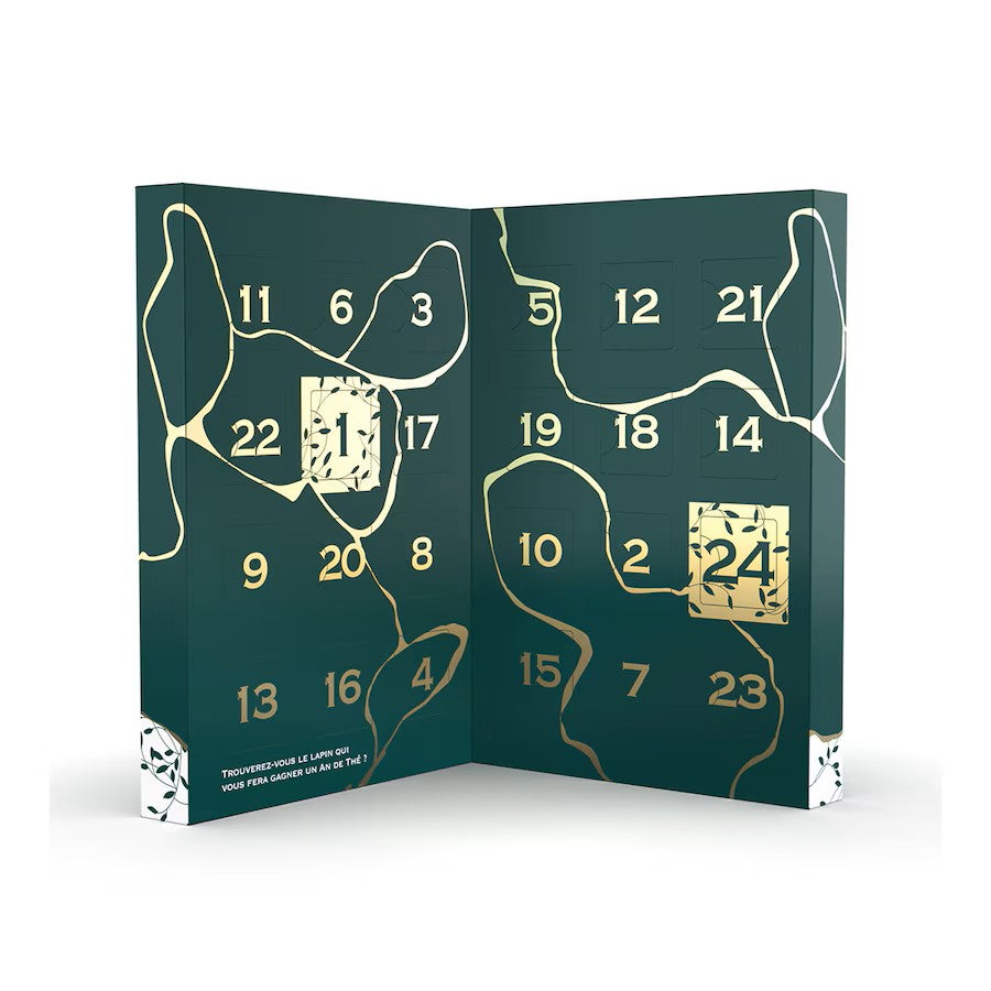 Kintsugi Thés de La Pagode