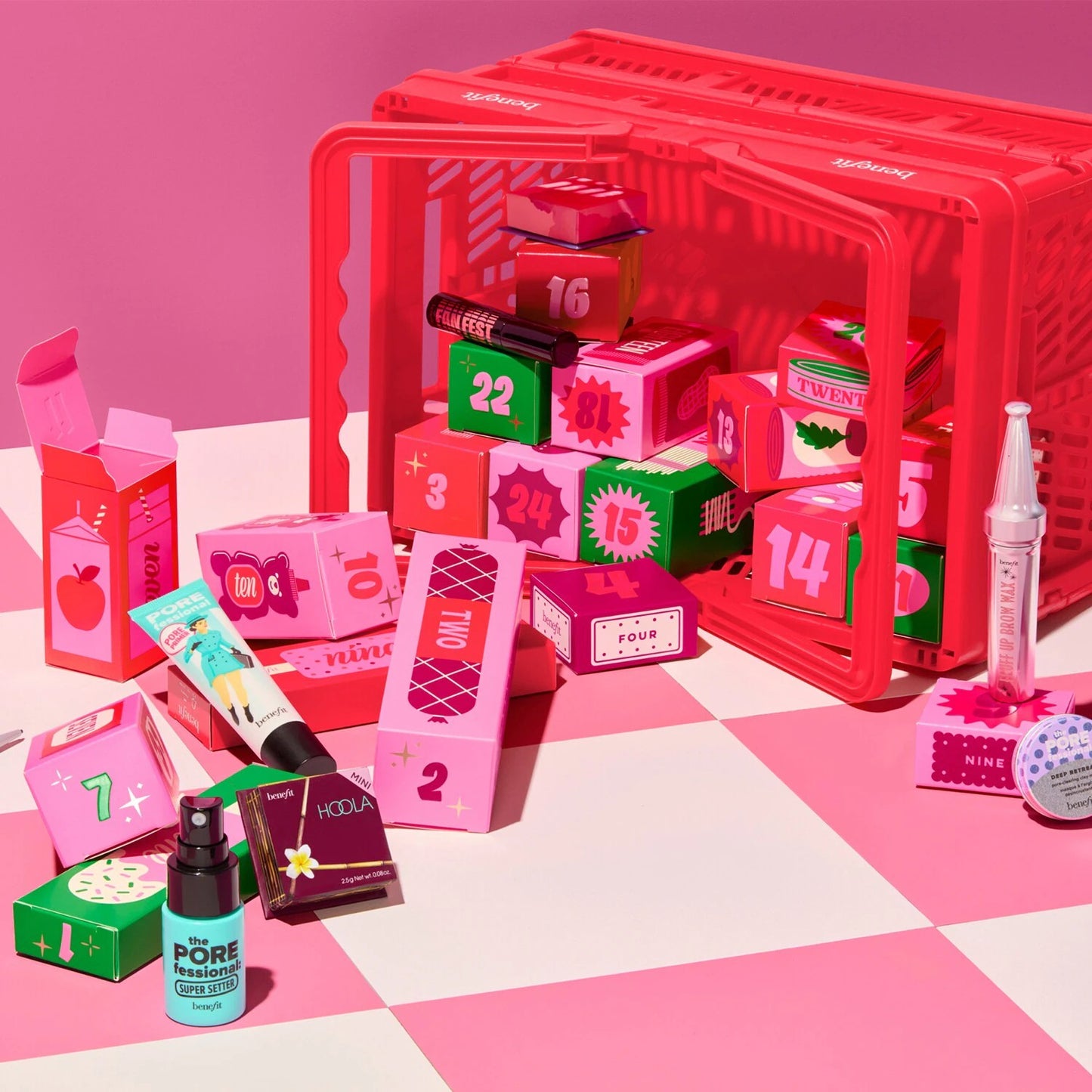 Calendario_Adviento_Belleza_Benefit Cosmetics2