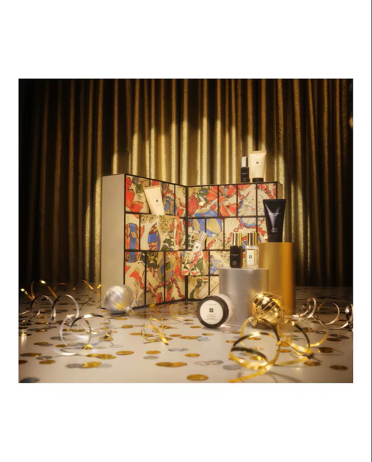 Jo Malone