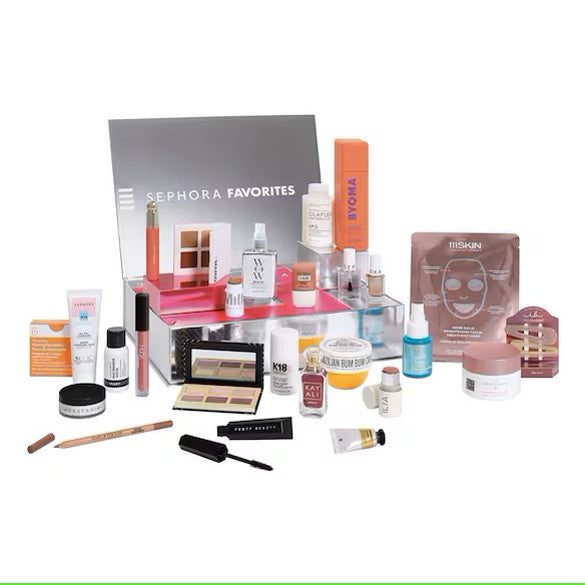 Sephora Favorites