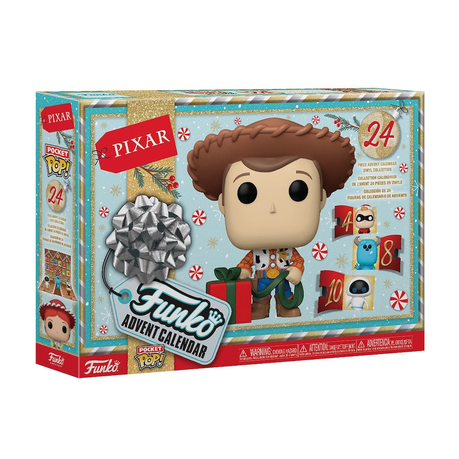 Funko - Pixar
