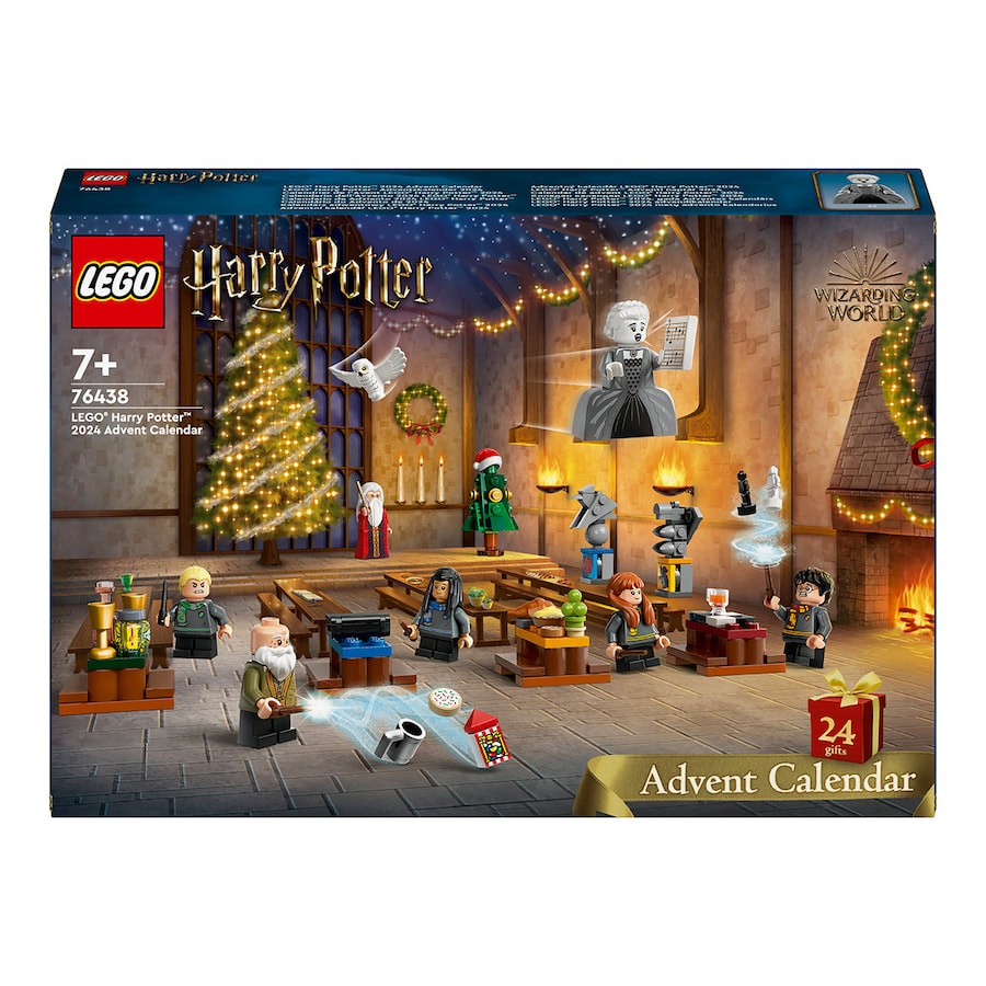 Lego - Harry Potter