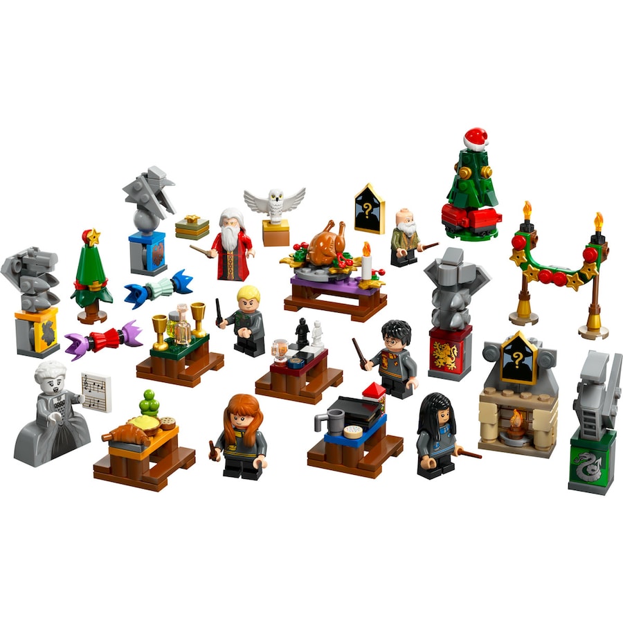 Lego - Harry Potter