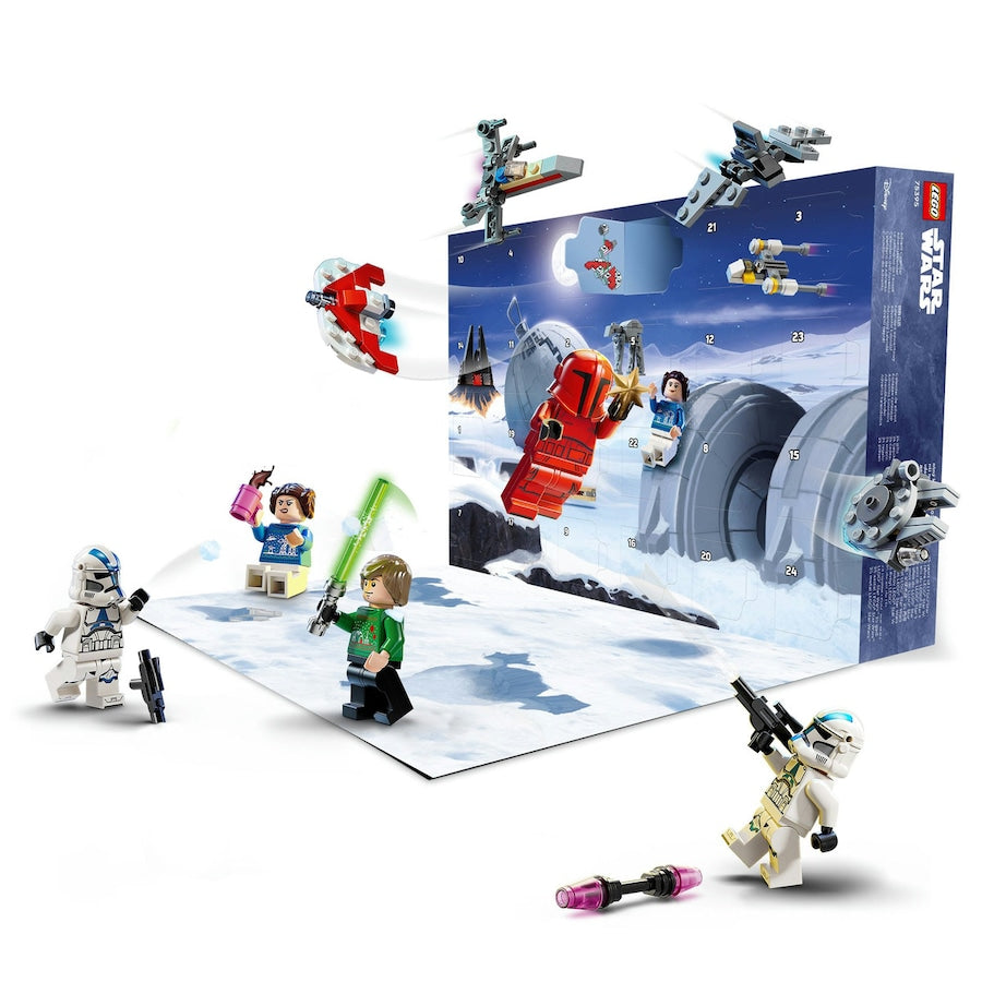 Lego - Star wars