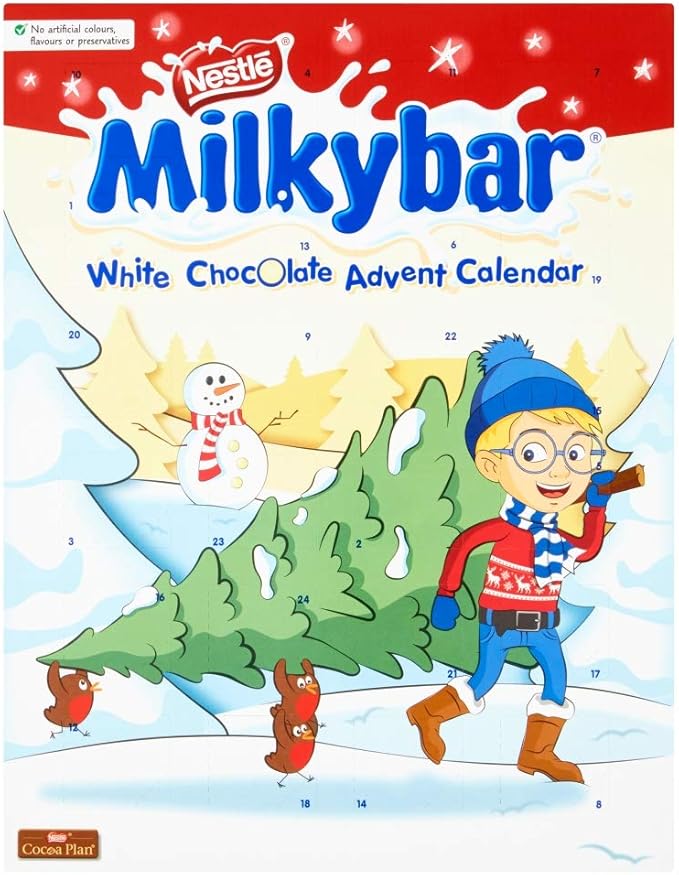 Milkybar