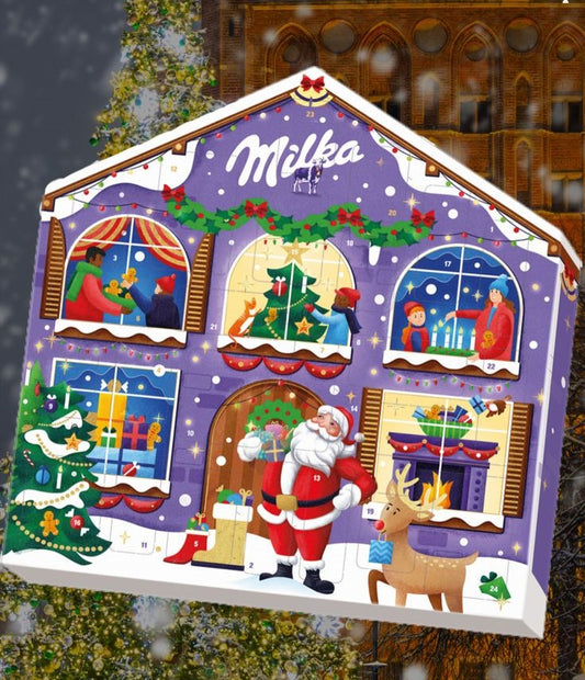 Milka