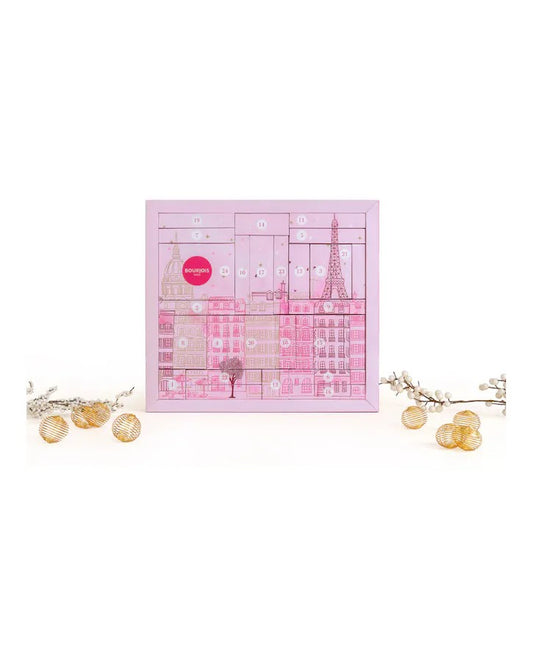 Calendario_Adviento_Belleza_Bourjois