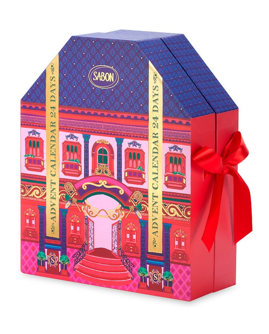Deluxe sabon