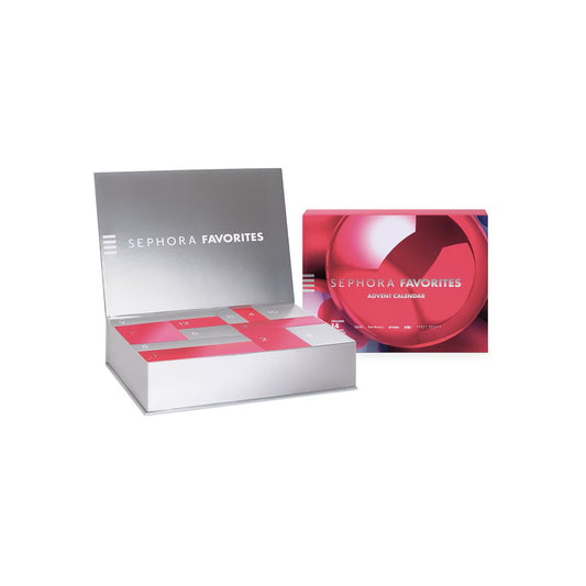 Sephora Favorites