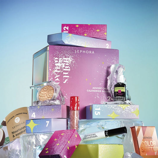 Sephora collection premium