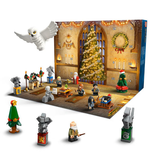 Lego - Harry Potter