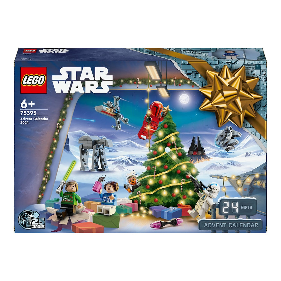 Lego - Star wars
