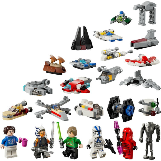 Lego - Star wars