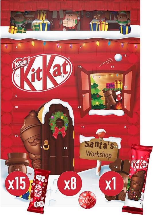 KIT KAT