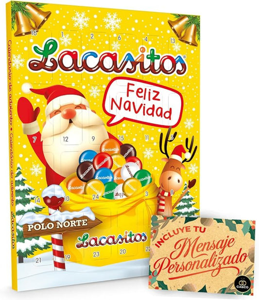 Lacasitos
