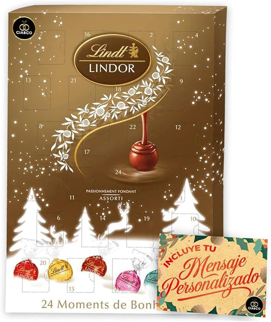 Lindt Lindor